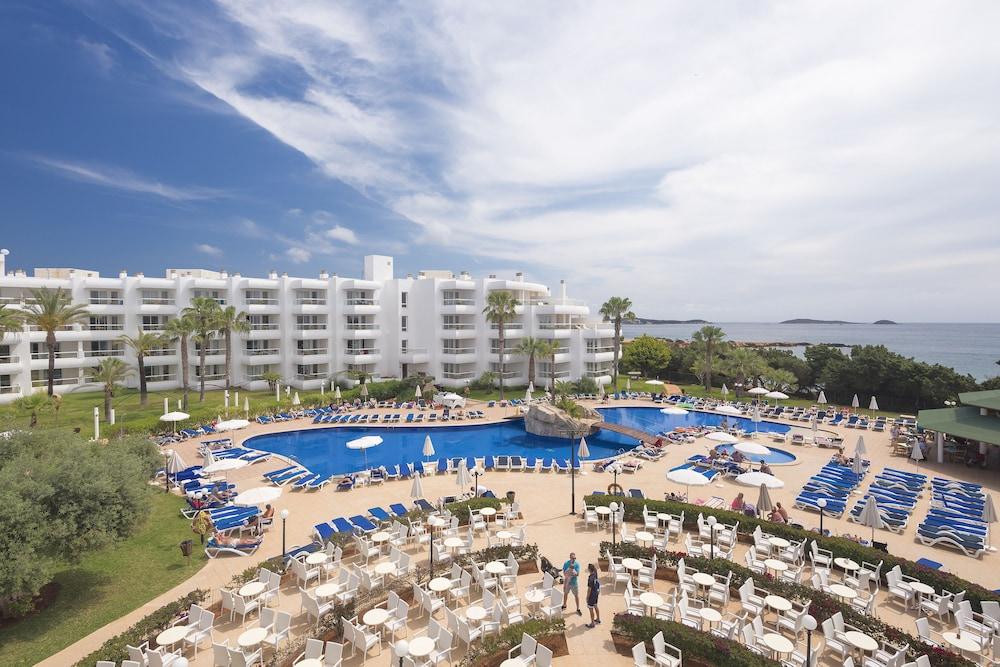 Tropic Garden 4* Santa Eulària des Riu