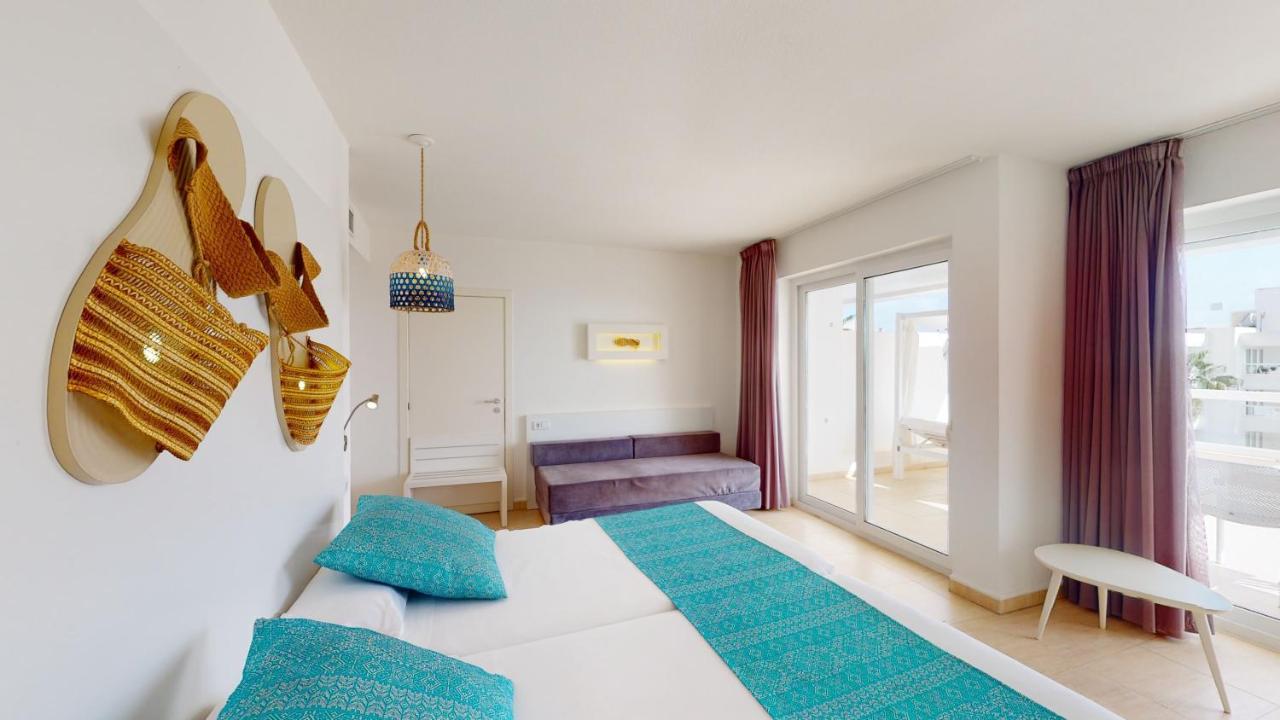 Tropic Garden Aparthotel Santa Eulària des Riu