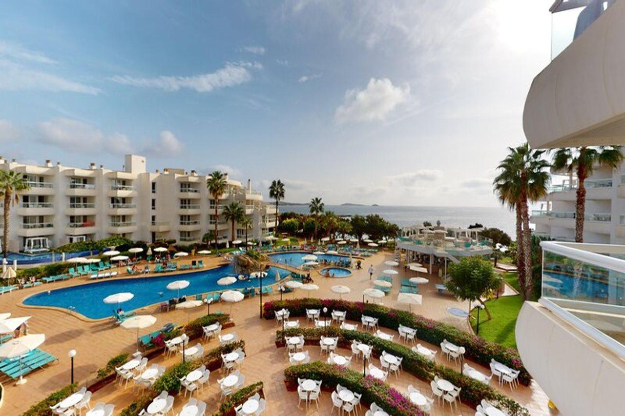 Tropic Garden Aparthotel Santa Eulària des Riu