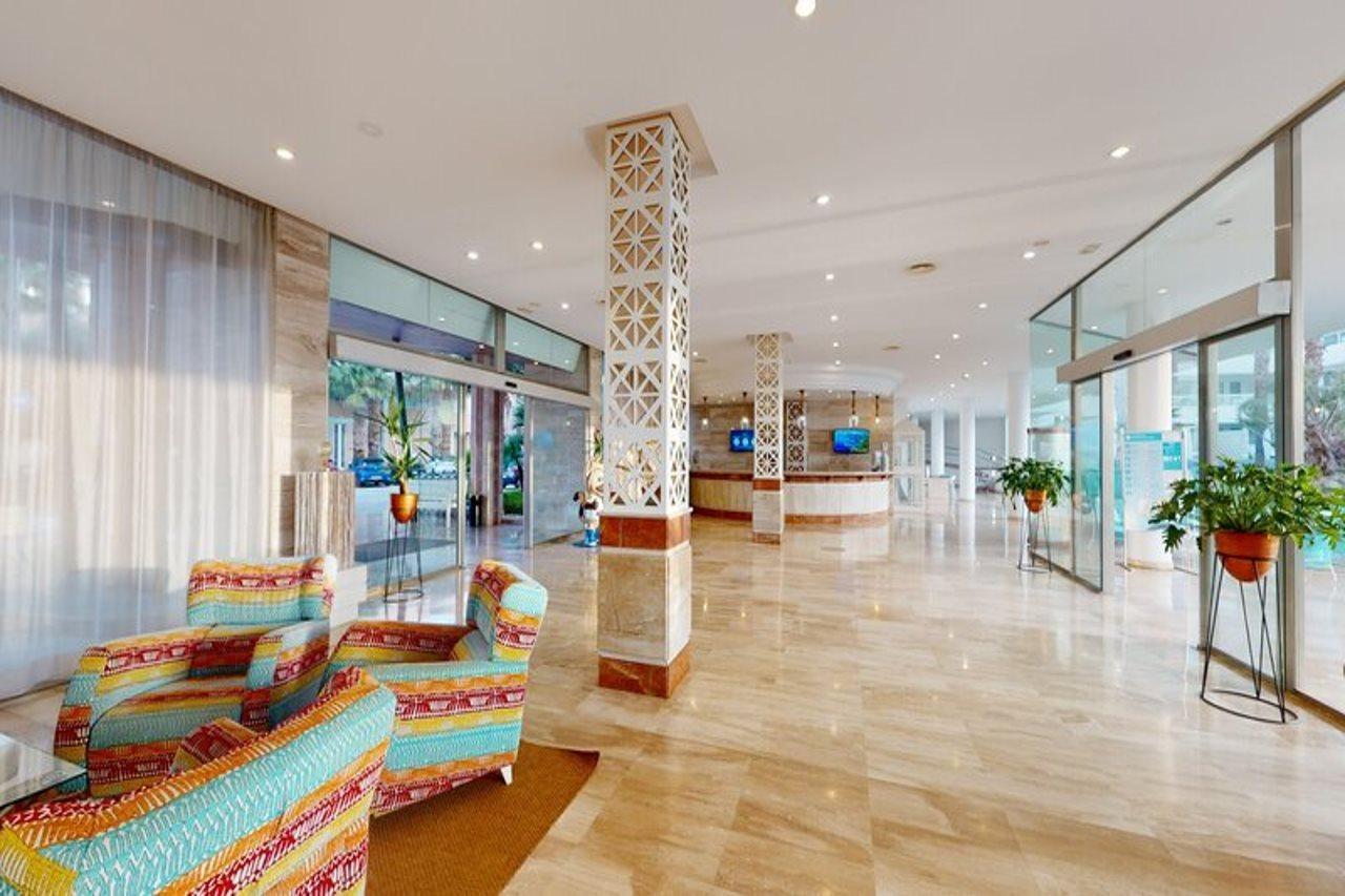 Tropic Garden 4* Santa Eulària des Riu
