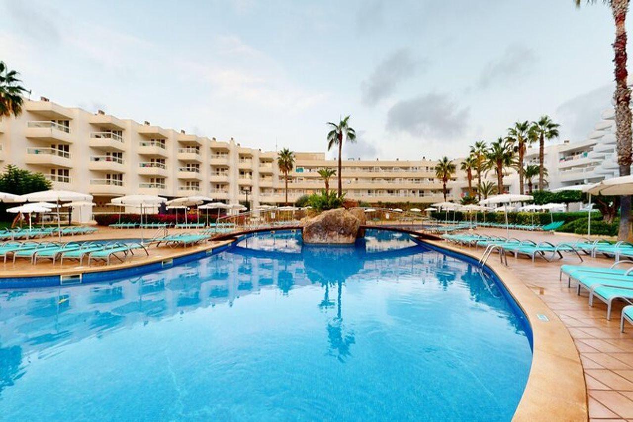 Aparthotel Tropic Garden Santa Eulària des Riu
