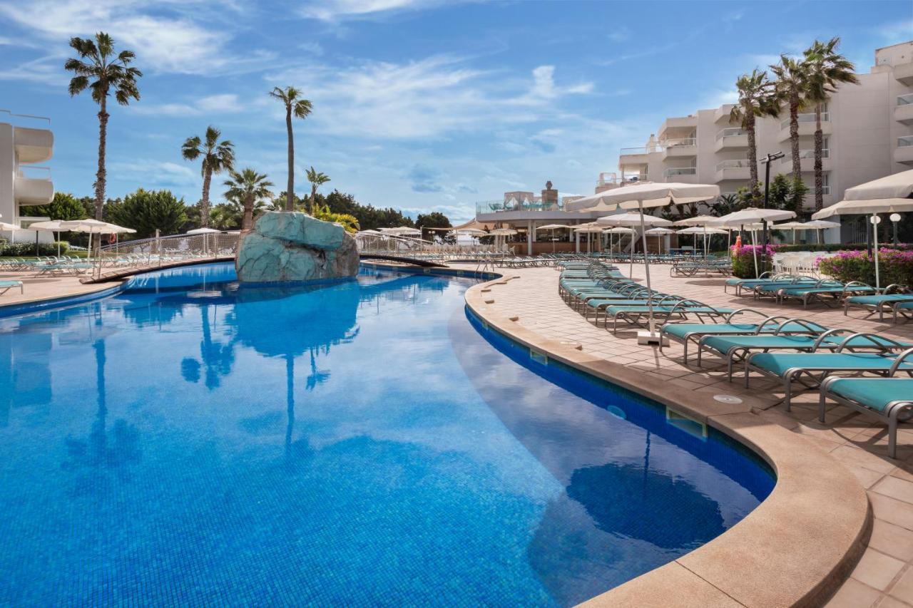 Tropic Garden Santa Eulària des Riu