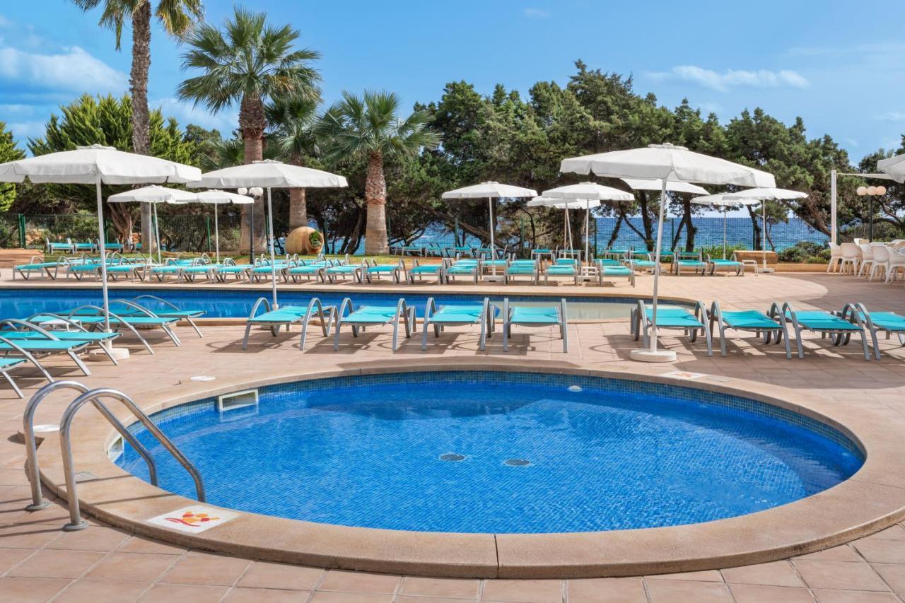 Tropic Garden 4* Santa Eulària des Riu