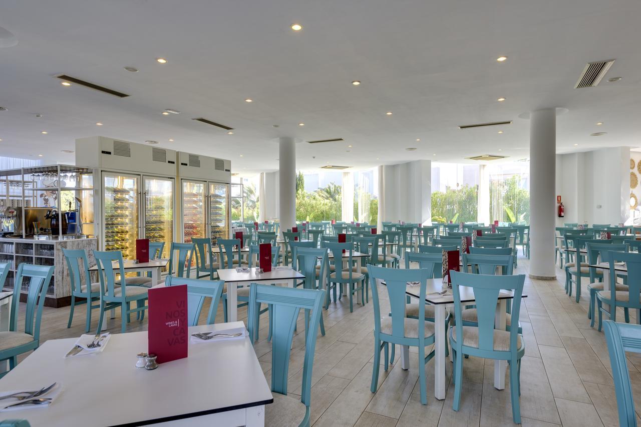 Tropic Garden 4* Santa Eulària des Riu
