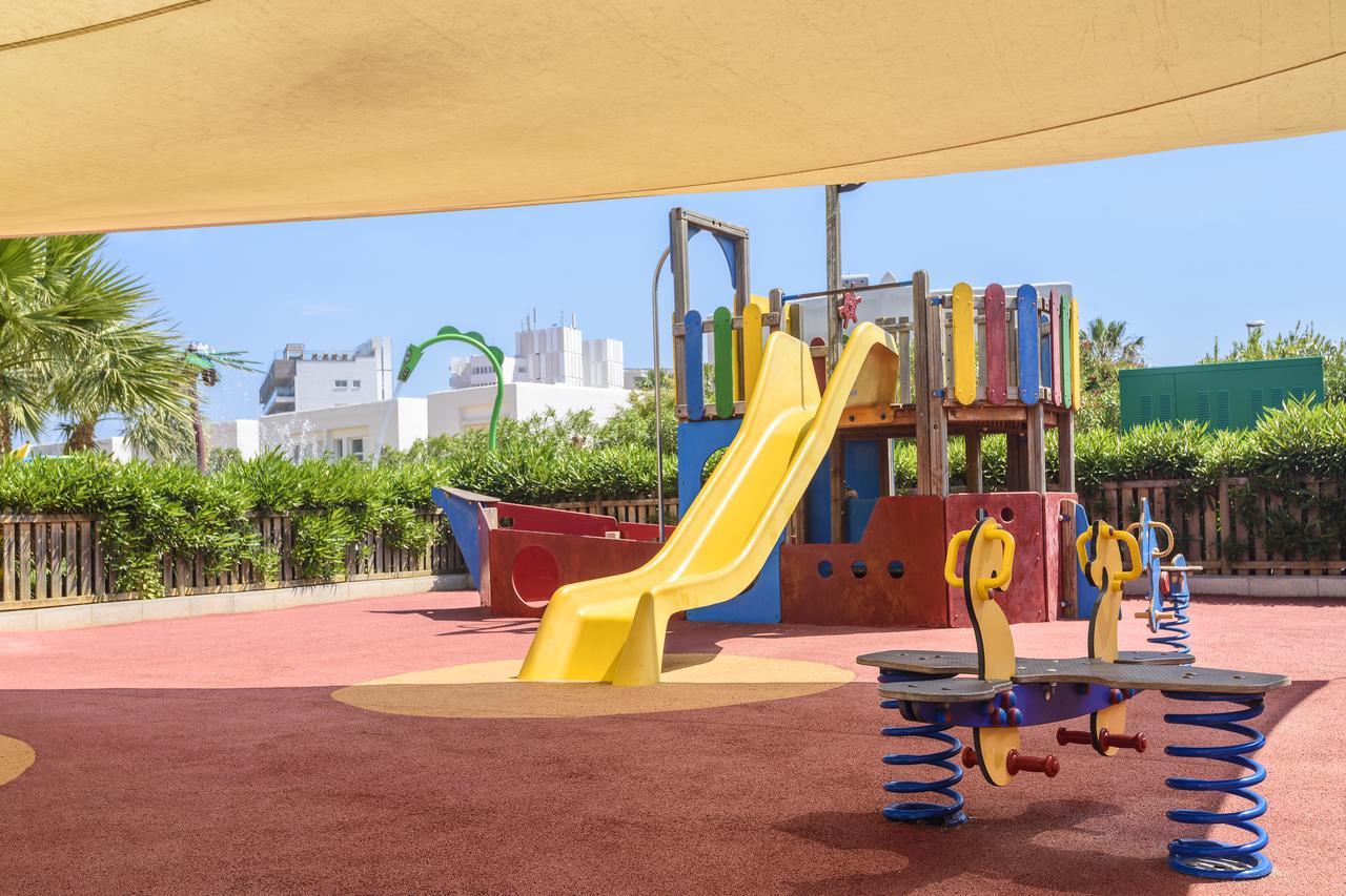Tropic Garden 4* Santa Eulària des Riu